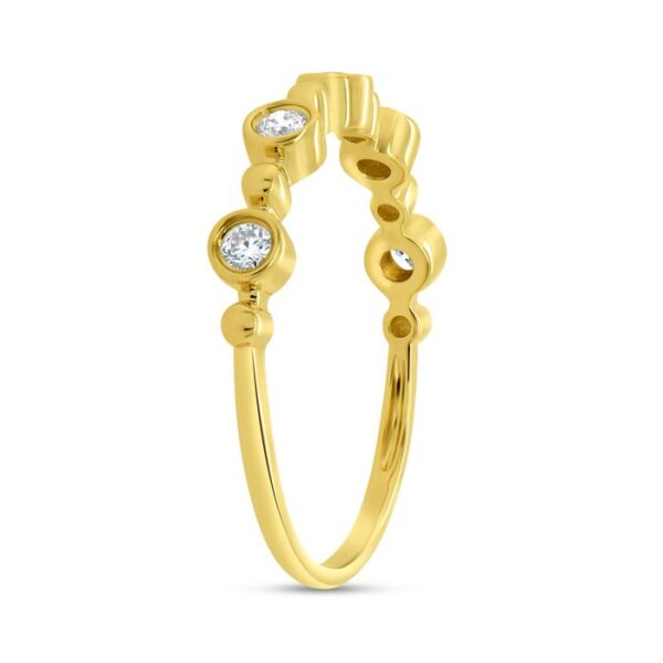 Fashion Ring - Image 2