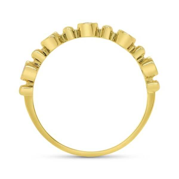 Fashion Ring - Image 3