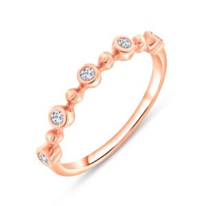 Diamond Fashion Ring
