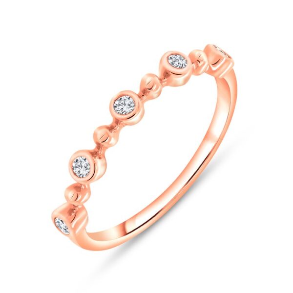 Diamond Fashion Ring