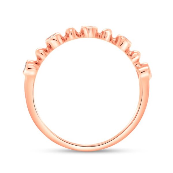 Diamond Fashion Ring - Image 2