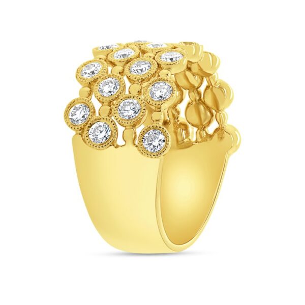 Fashion Ring - Image 2
