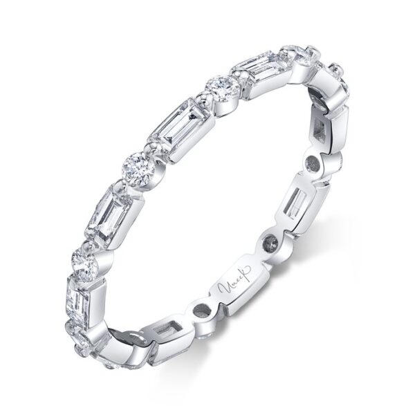 Eternity Diamond Fashion Ring