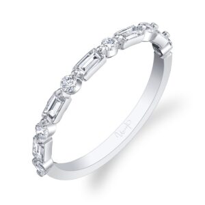 Eternity Fashion Ring