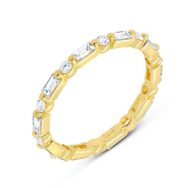Eternity Fashion Ring