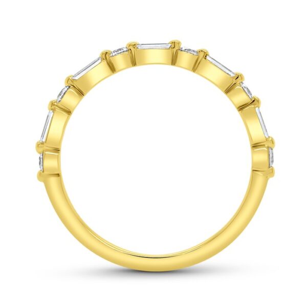 1-Row Fashion Ring - Image 3