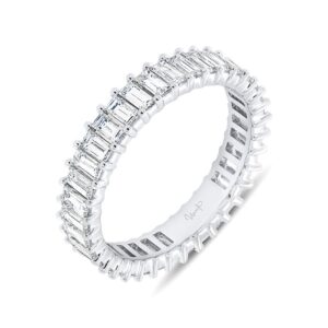 Eternity Anniversary Ring