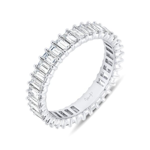 Eternity Anniversary Ring