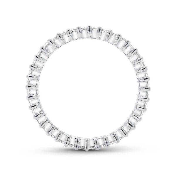 Eternity Anniversary Ring - Image 3
