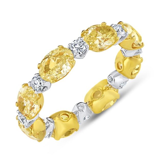 Eternity Diamond Eternity Ring
