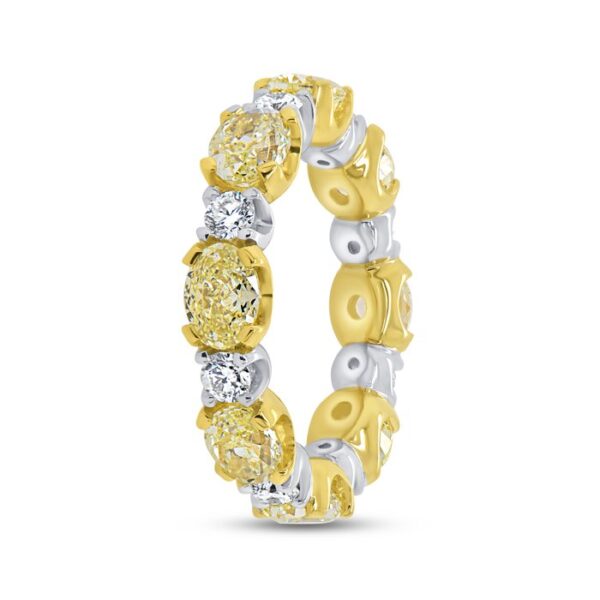 Eternity Diamond Eternity Ring - Image 2
