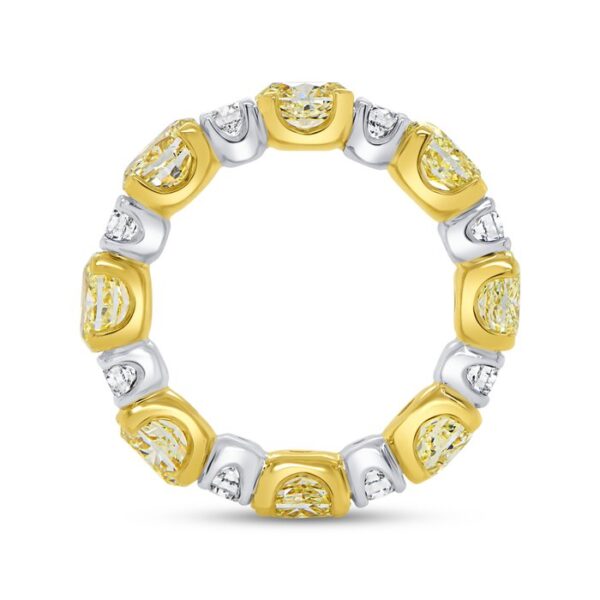 Eternity Diamond Eternity Ring - Image 3