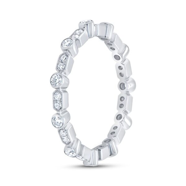Eternity Fashion Ring - Image 2