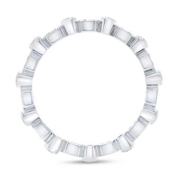 Eternity Fashion Ring - Image 3