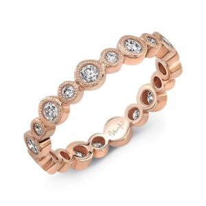 Eternity Fashion Ring