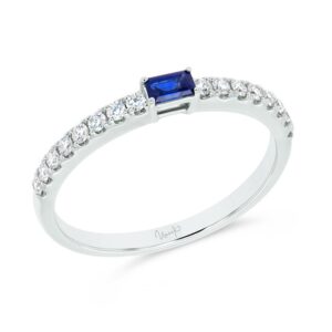 Diamond Fashion Ring