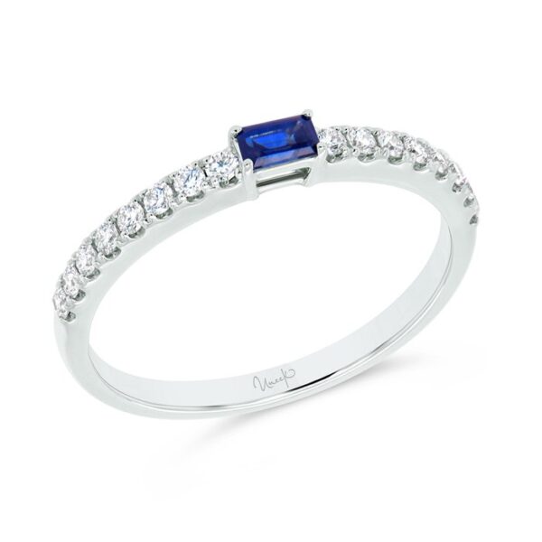 Diamond Fashion Ring