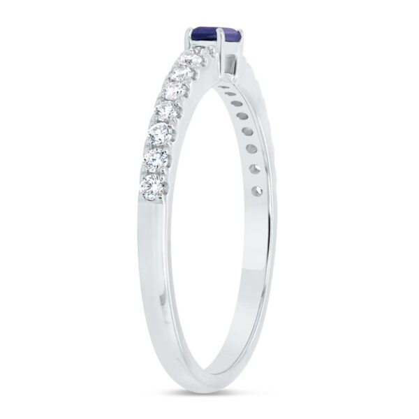 Diamond Fashion Ring - Image 2