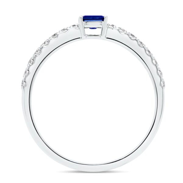 Diamond Fashion Ring - Image 3