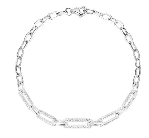 Link Bracelet
