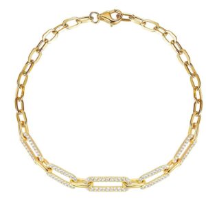Link Bracelet