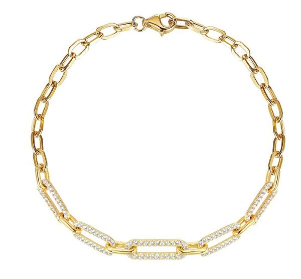 Link Bracelet