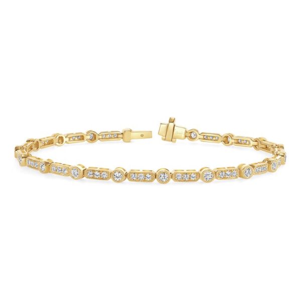 Link Bracelet