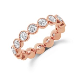 Eternity Fashion Ring