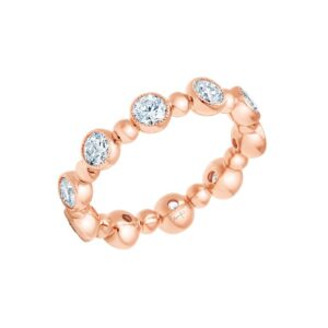Eternity Fashion Ring