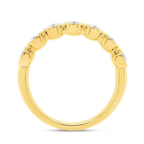 Fashion Ring - Image 3