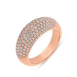 Cluster Fashion Ring