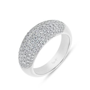 Cluster Fashion Ring