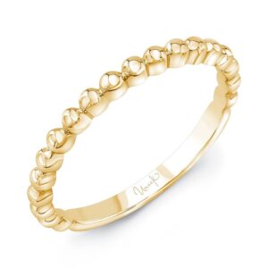 Stackable Ring