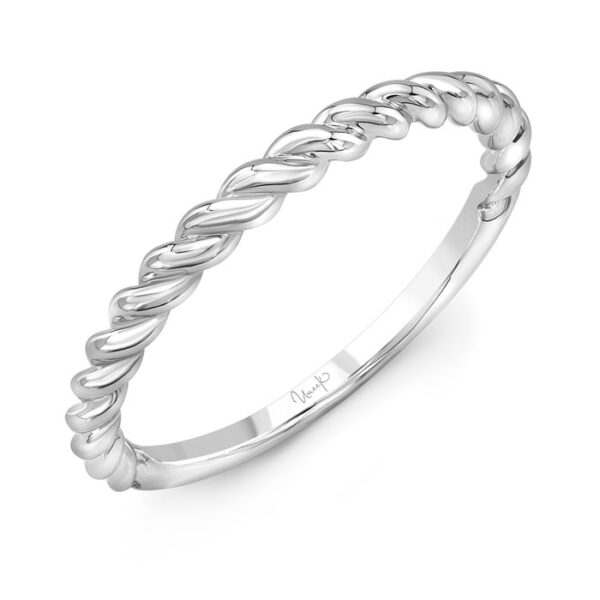 Stackable Ring