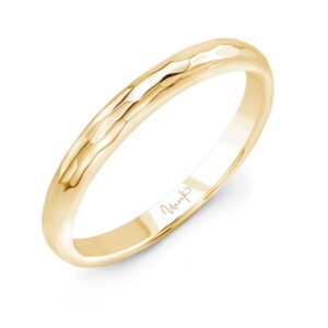 Stackable Ring