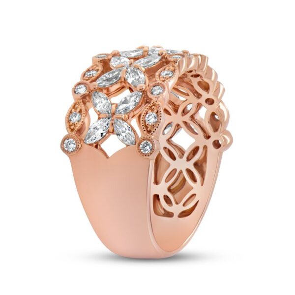 Fashion Ring - Image 2