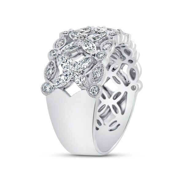Fashion Ring - Image 2