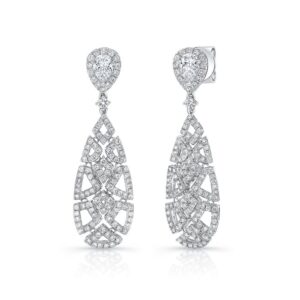 Dangle Earrings