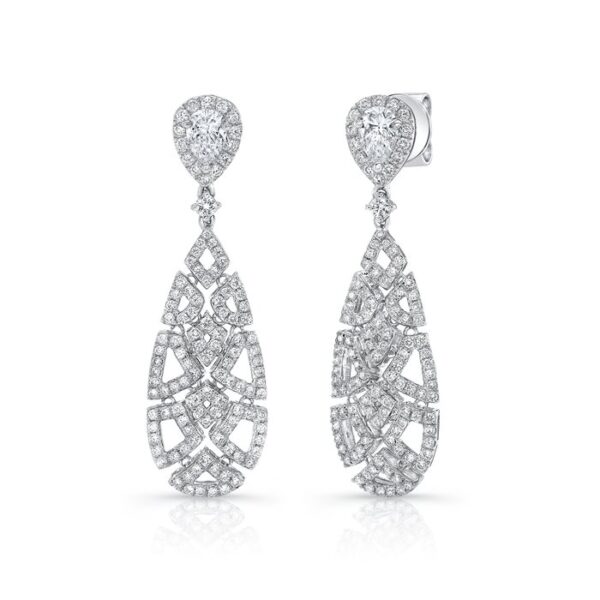 Dangle Earrings