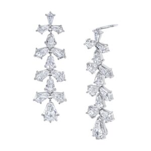 Drop Earrings