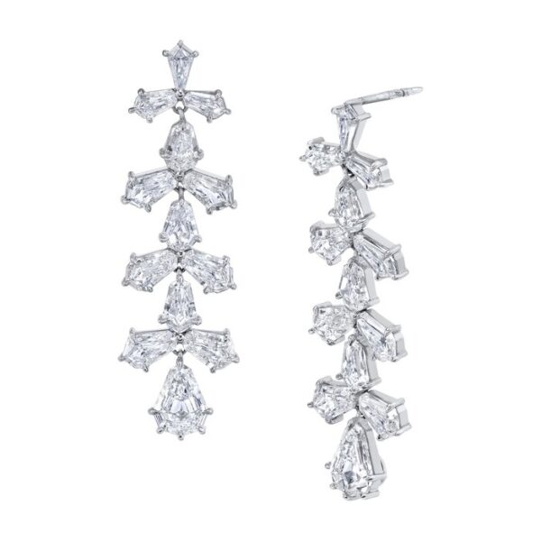 Drop Earrings