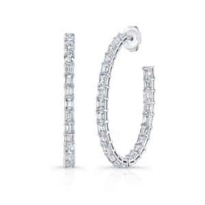 Hoop Earrings