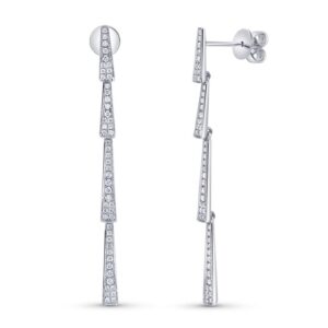 Dangle Earrings