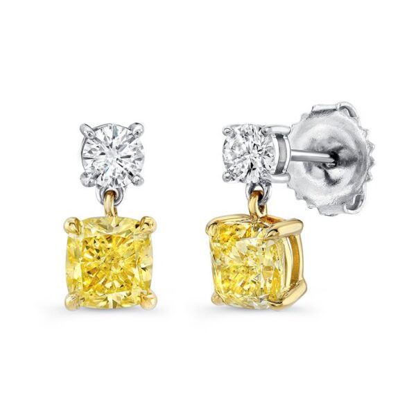 Dangle Earrings