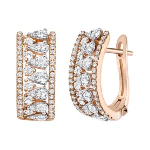 Huggie Earrings