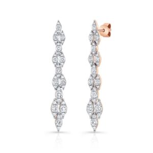 Drop Earrings