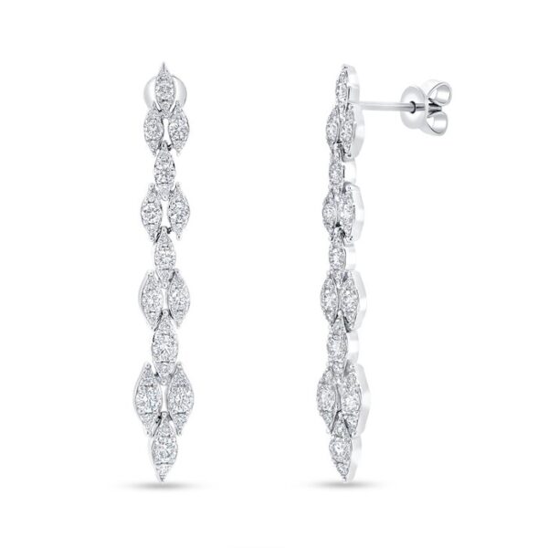 Drop Earrings