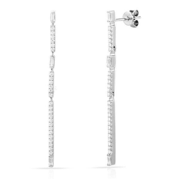 Drop Earrings