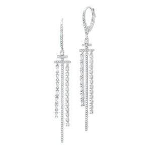 Dangle Earrings