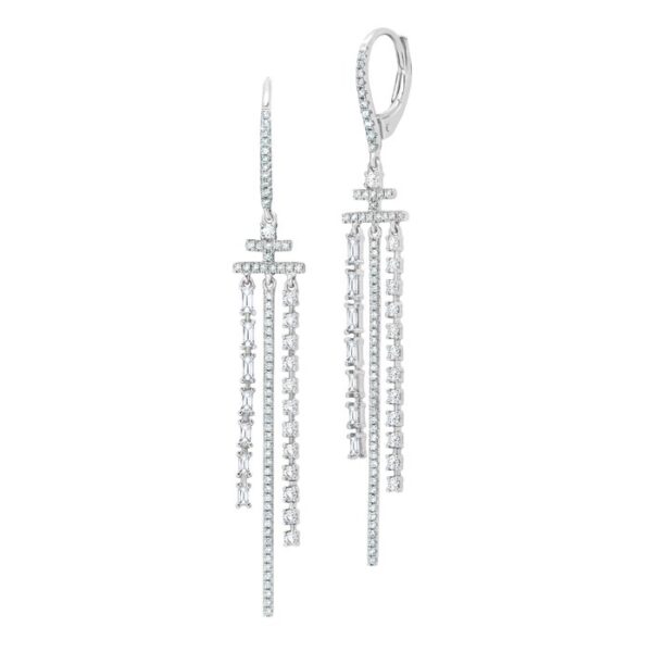 Dangle Earrings